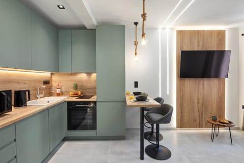 TV and multimedia, Kitchen or kitchenette, minibar, pet friendly, stove, toaster