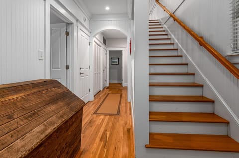 Emmet Place House in Bald Head Island