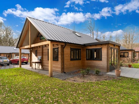 Property building, Summer