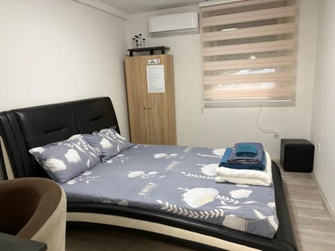 DM Apartments Apartment in Skopje