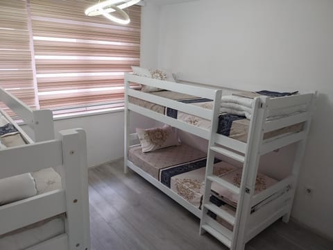 DM Apartments Apartment in Skopje