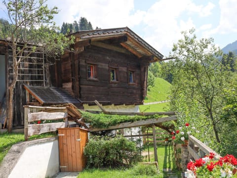 Property building, Summer