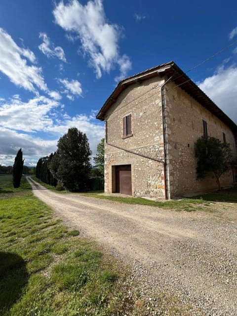 Property building, Summer, View (from property/room), Inner courtyard view