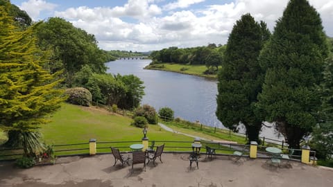 River view