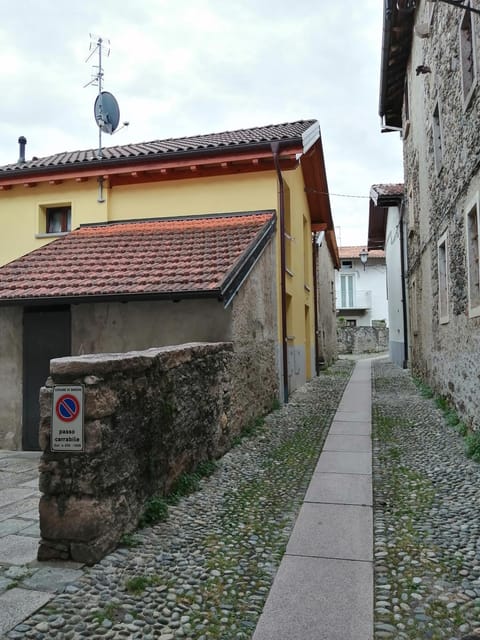 La Casetta di Baveno House in Baveno