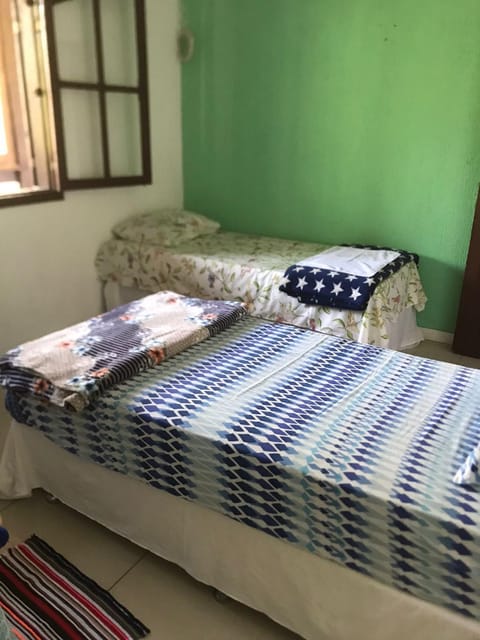 Pendotiba Hostel Hostel in Niterói