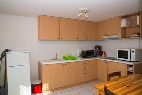 Entre Lac et Montagne Apartment in Haute-Savoie