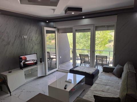 Apartment Zlatna plaža Apartment in Zlatibor District, Serbia