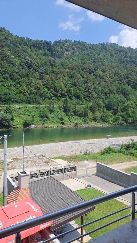 Apartment Zlatna plaža Apartment in Zlatibor District, Serbia