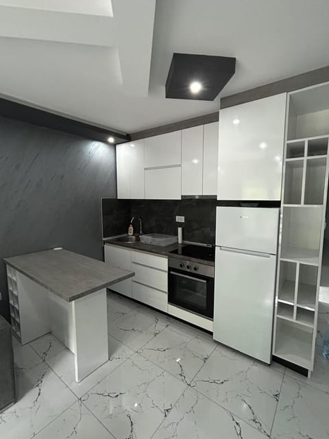 Apartment Zlatna plaža Apartment in Zlatibor District, Serbia