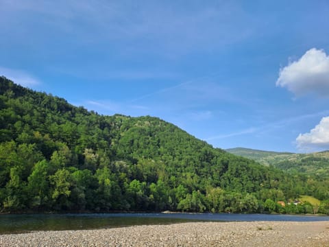 Apartment Zlatna plaža Apartment in Zlatibor District, Serbia