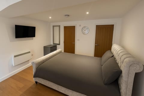 Rentals Leicester 4 - Free Street Parking Apartment in Leicester