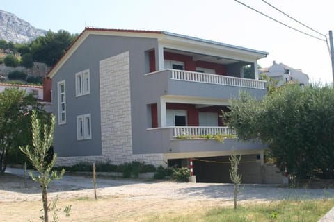 Property building, Day