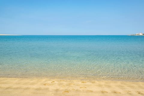 Nearby landmark, Beach