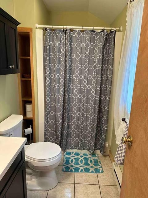 Terrapin Station - Lakeside Rustic 3 Home on Lake Winona House in Center Harbor