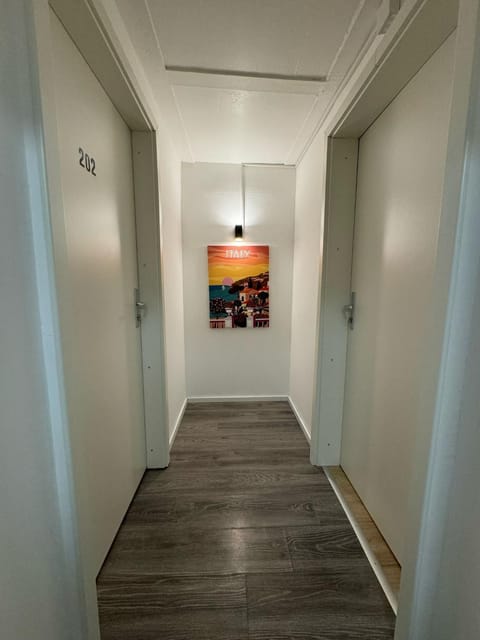 SleepandGo Apartment in Zurich City