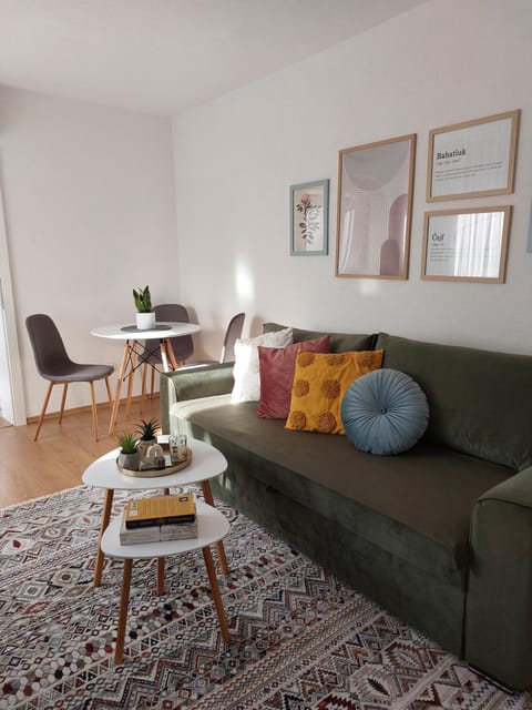 Kia Ora Apartment in Lika-Senj County