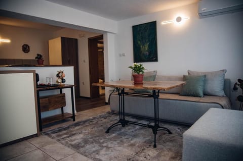 Urban Studio Apartments Apartment in Decentralized Administration of Macedonia and Thrace