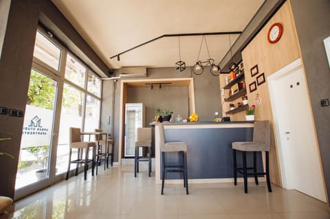 Urban Studio Apartments Apartment in Decentralized Administration of Macedonia and Thrace