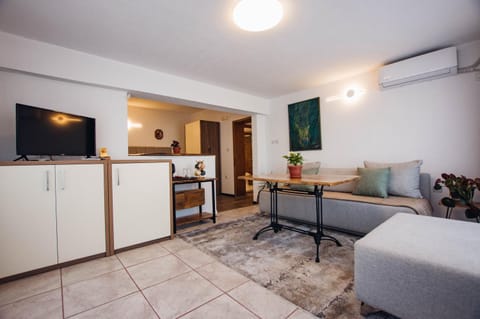 Urban Studio Apartments Apartment in Decentralized Administration of Macedonia and Thrace