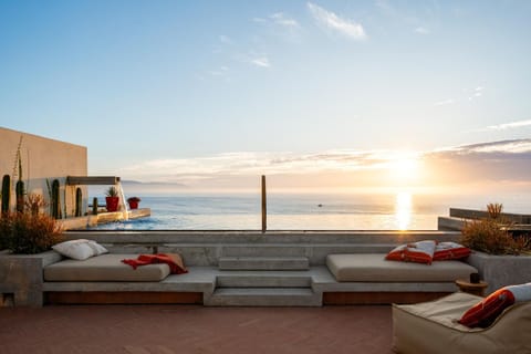 Property building, View (from property/room), Evening entertainment, Swimming pool