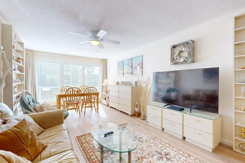 Sea Oats F103 Apartment in West Beach