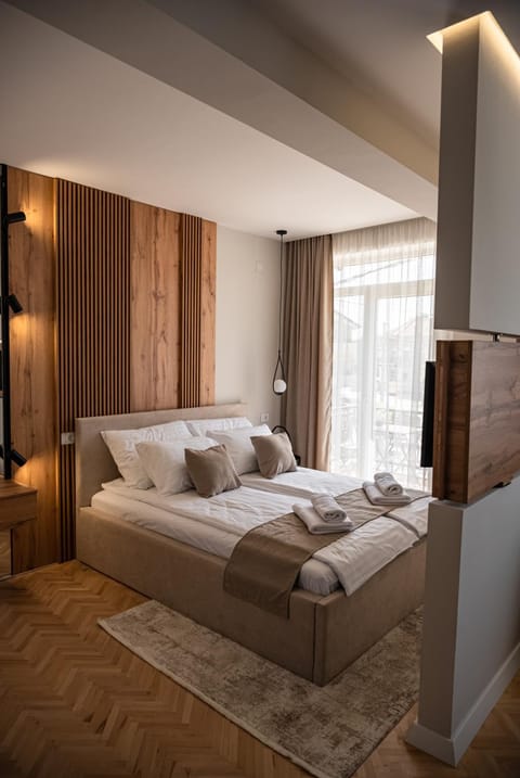 Bitola Apartments Apartment in Bitola