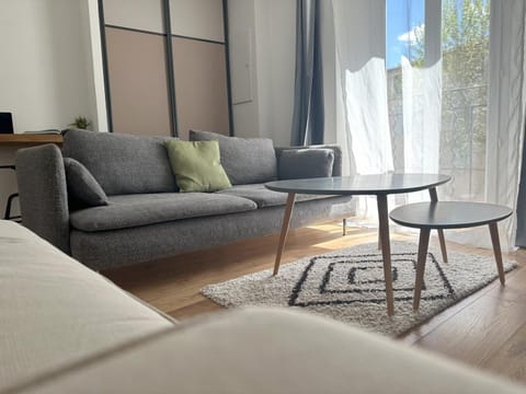 Le Havre Provençal - Parking Inclus Apartment in Manosque