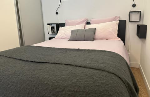 Le Havre Provençal - Parking Inclus Apartment in Manosque