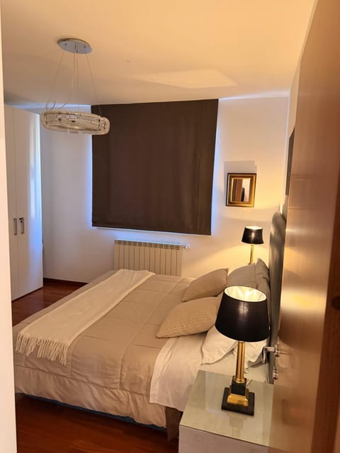 Pool Apartment Bellagio Apartment in Bellagio