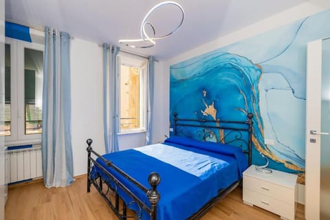 Bianca Azzurra Apartment in Finale Ligure