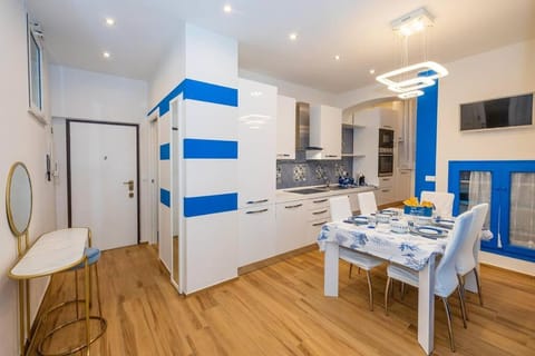 Bianca Azzurra Apartment in Finale Ligure