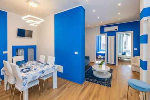 Bianca Azzurra Apartment in Finale Ligure