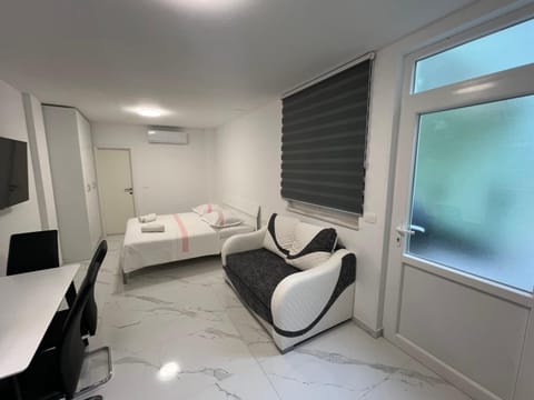 New Comfort Studio Apartment Apartment in Split-Dalmatia County