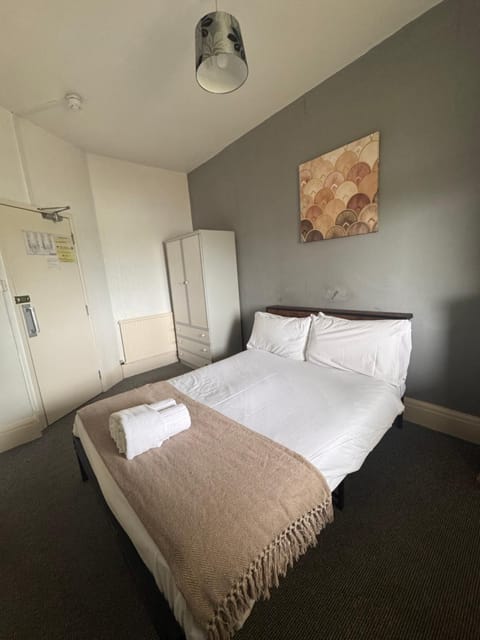 Cambria Hotel Hotel in Paignton