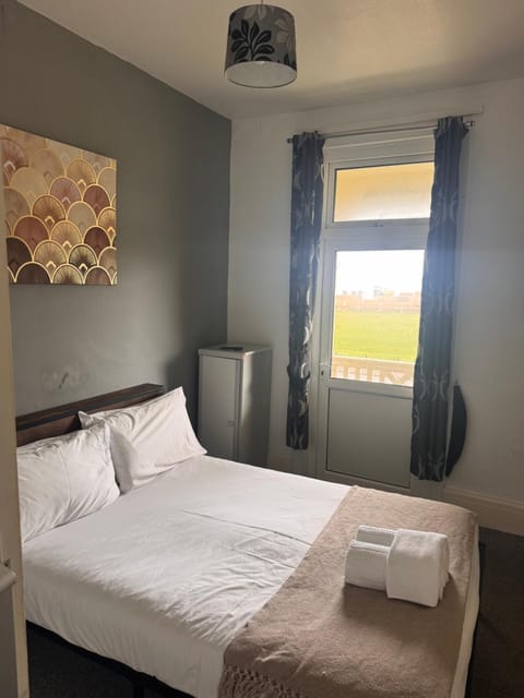 Cambria Hotel Hotel in Paignton