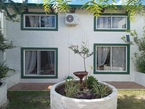 Day, Garden, Garden view