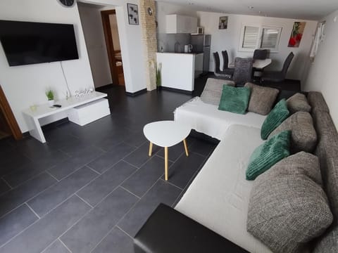 Apartman Nella Apartment in Biograd na Moru