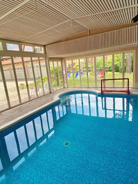 Mo&Ma Home Apartment in Imola