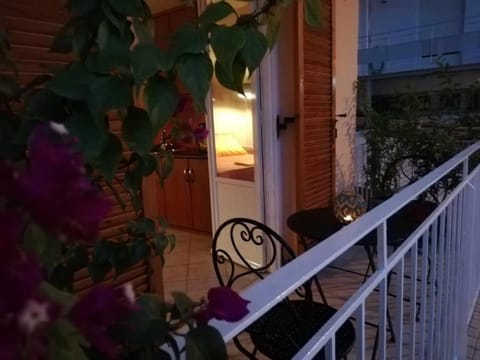 NK Dreamy Suite Apartment in Euboea