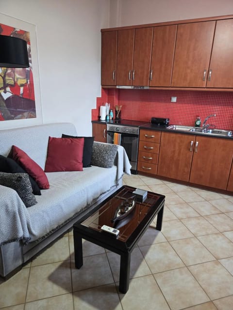 NK Dreamy Suite Apartment in Euboea