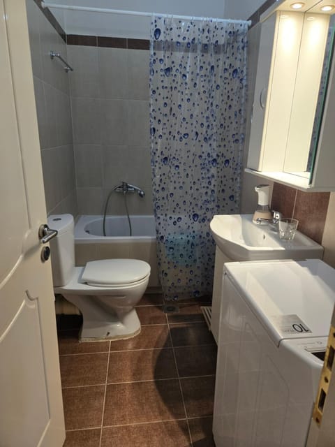 NK Dreamy Suite Apartment in Euboea