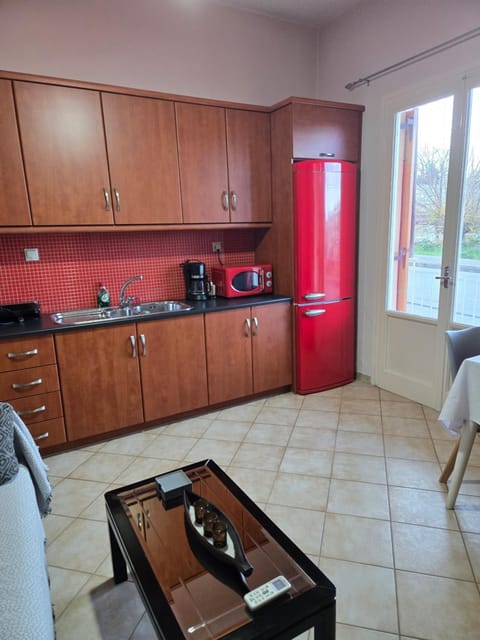 NK Dreamy Suite Apartment in Euboea