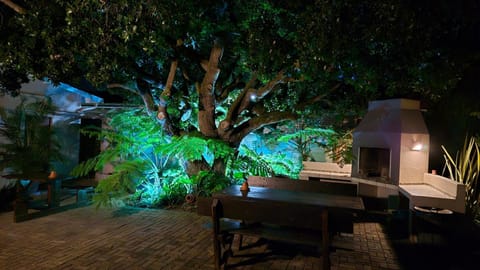 Garden, Banquet/Function facilities, Garden view