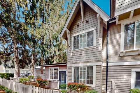 The Last House On The Left House in Redmond