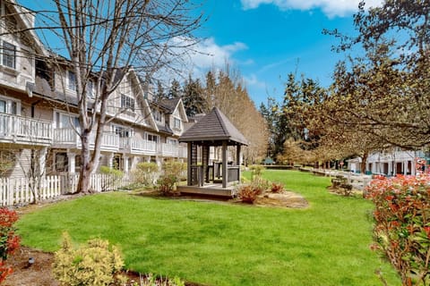 The Last House On The Left House in Redmond