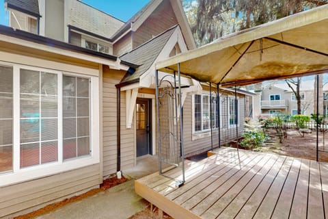 The Last House On The Left House in Redmond