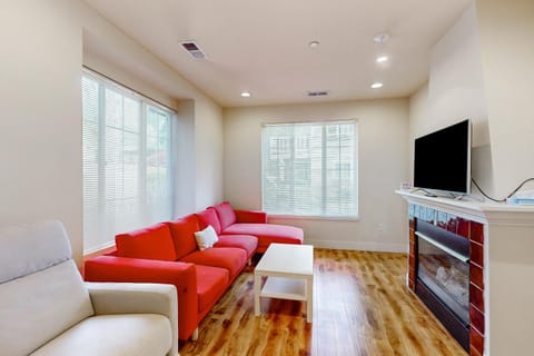 The Last House On The Left House in Redmond