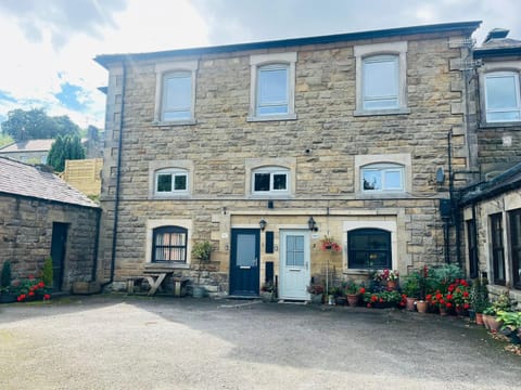 Parkside House in Borough of Harrogate