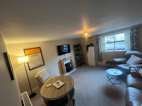 Parkside House in Borough of Harrogate